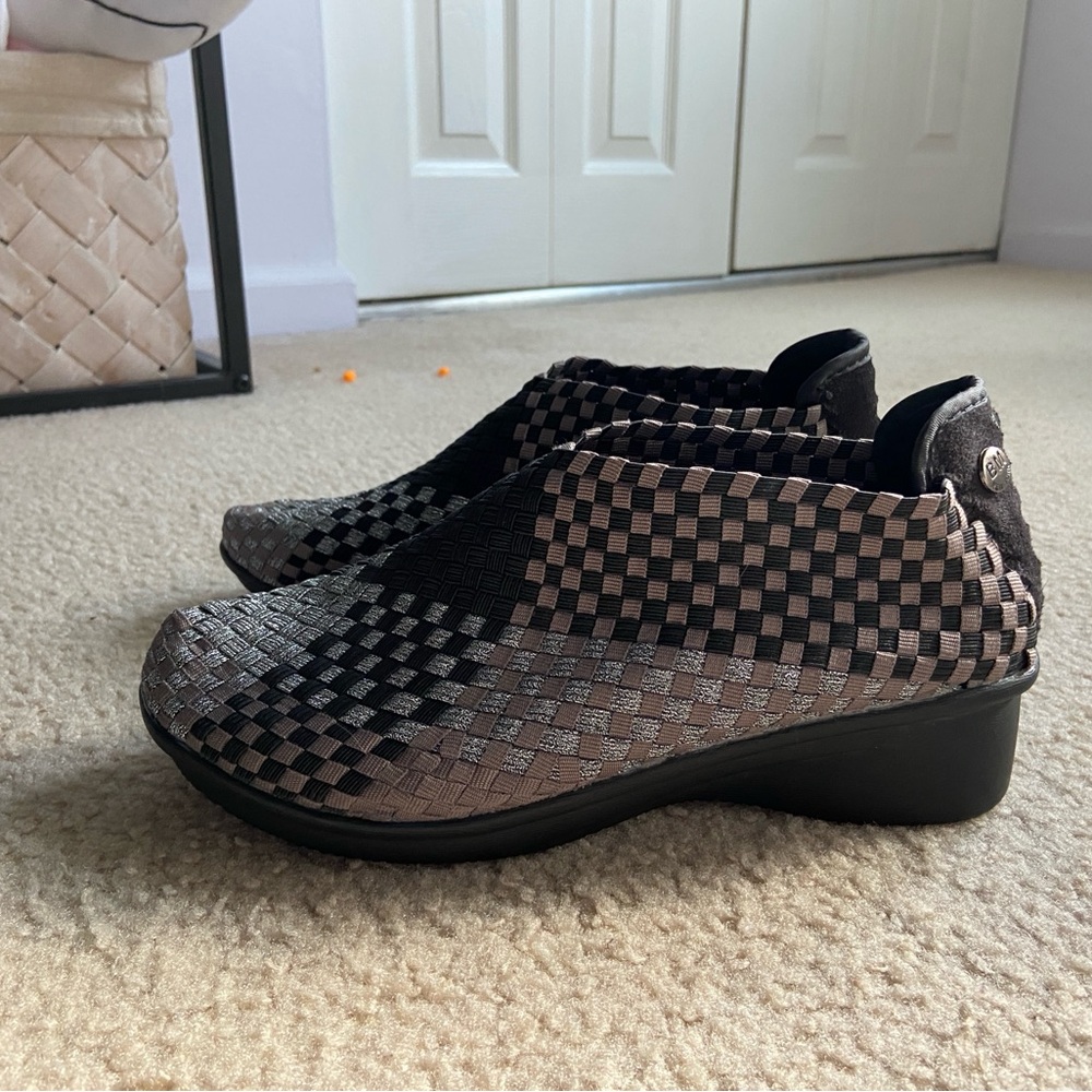 Bernie Mev. shoes…size 8.5 US (39 Europe) never worn!